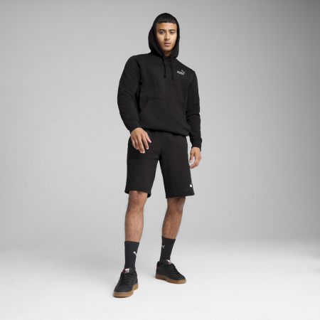 Herren-Sweatshirt Puma ESS 2 COLOR Small No. 1 Logo Hoodie FL P