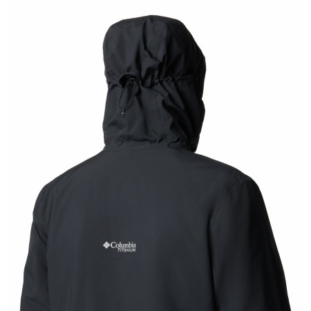 Herrenjacke Columbia Explorer'S Edge™ II Insulated Jacket