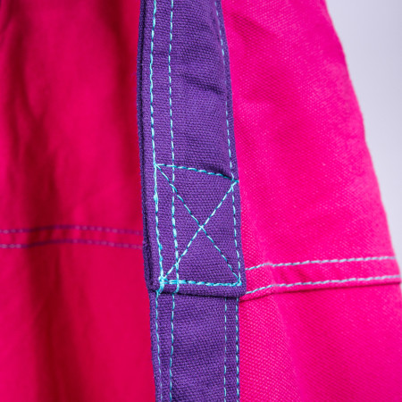 Hängematte Hamaka.eu Závěsná houpačka pro děti