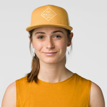 Baseballmütze Wild Country Flow Cap
