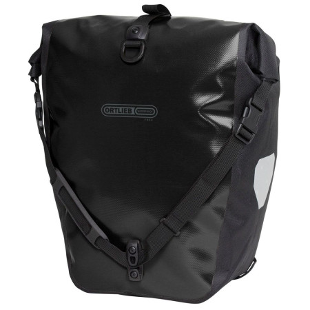 Fahrradtasche Ortlieb Sport-Roller Free schwarz Black