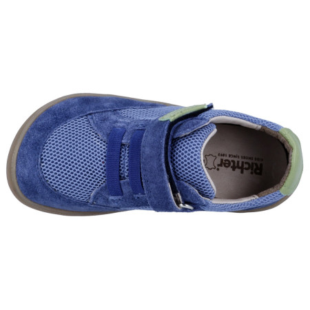 Kinderschuhe Richter Samy Nautical/Infini/Kiwi