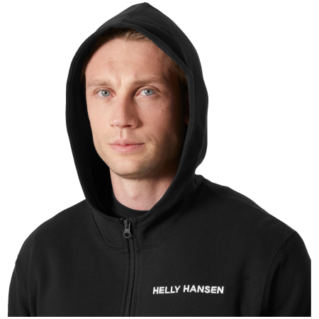 Herren-Sweatshirt Helly Hansen Core Zip Hoodie