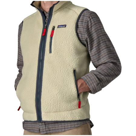 Herrenweste Patagonia Men's Retro Pile Fleece Vest