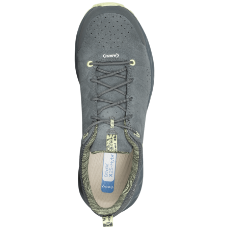 Damenschuhe Aku Rapida Evo Gtx W'S