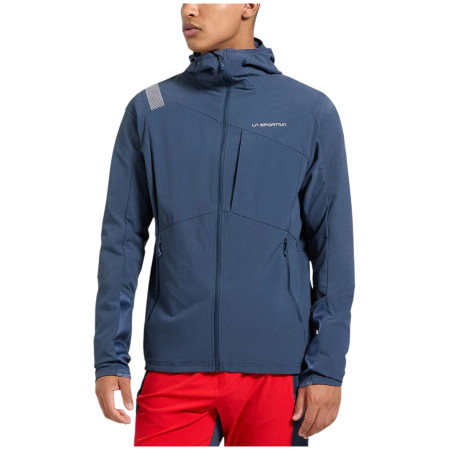 Herrenjacke La Sportiva Aequilibrium Speed Jkt M