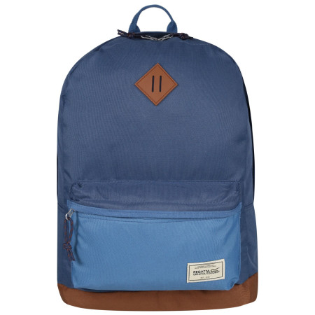 Rucksack Regatta Stamford 20L Bck blau DkDenim/Stlr