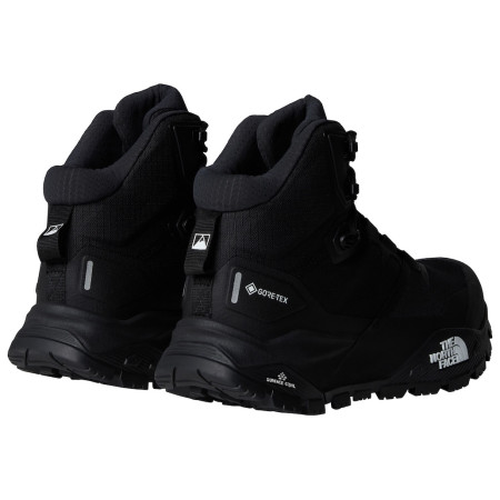 Wanderschuhe The North Face M Offtrail Hike Mid Gore-Tex