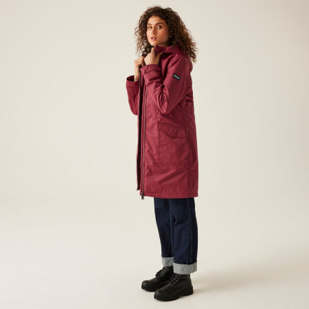 Damen-Wintermantel Regatta Romine II