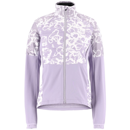 Damenjacke Kari Traa Ragna Jacket lila Balmy