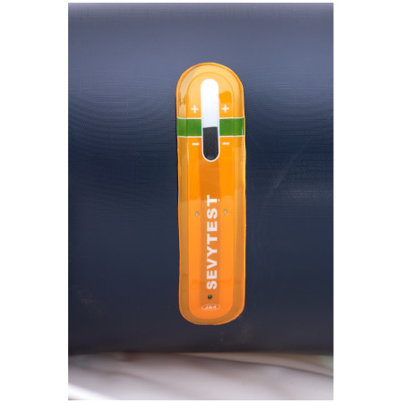 Luftkajak Sevylor Toledo