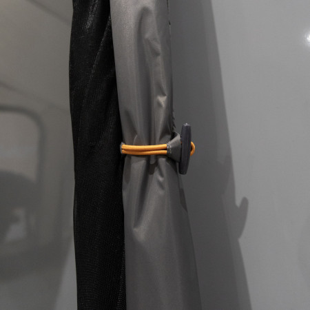 Vorzelt für Wohnwagen Vango Palma Air 260