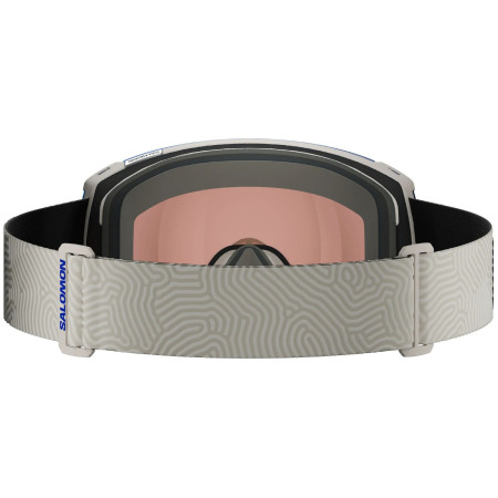 Skibrille Salomon Radium Photochromic