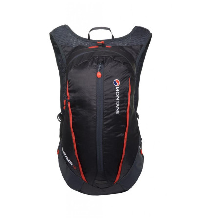 Rucksack Montane Trailblazer 18 schwarz Black