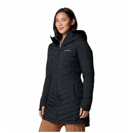 Damen-Wintermantel Columbia Joy Peak™ II Mid Jacket