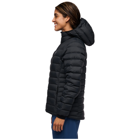 Damen Daunenjacke Black Diamond W Access Down Hoody