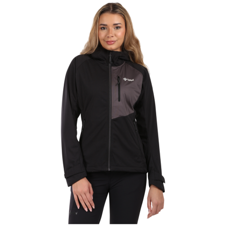 Damen-Softshell-Jacke Kilpi Beltra-W