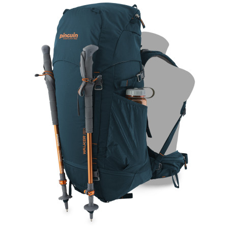 Rucksack Pinguin Walker 50