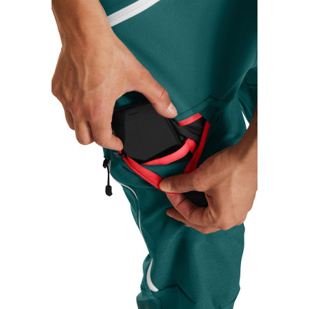 Damenhose Ortovox W's Westalpen Softshell Pants