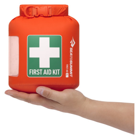Wasserdichter Packsack Sea to Summit Lightweight Dry Bag First Aid 3L