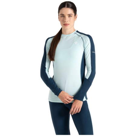 Damen-Funktionsunterwäsche Dare 2b W Exchange IV Baselayer Set