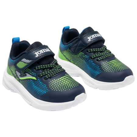 Kinderschuhe Joma Horizon Jr Boy Navy Blue