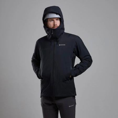 Herrenjacke Montane Torren Jacket