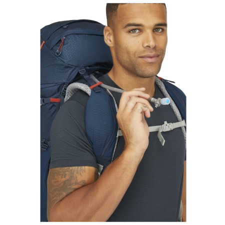 Rucksack Lowe Alpine Yacuri 55