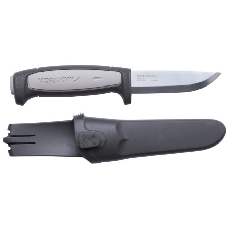 Messer Morakniv Pro Robust (C) grau Grey