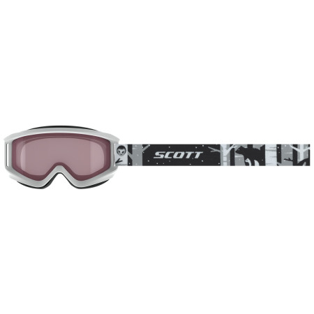 Kinder Skibrille Scott Agent Junior