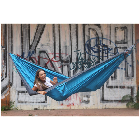 Hängematte Ticket to the Moon Hammock original/double