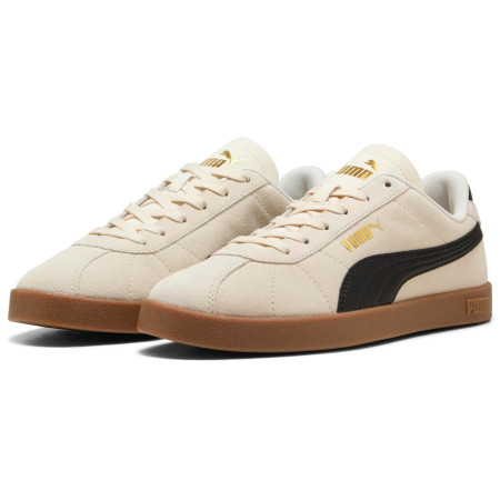 Herren Sportschuhe Puma Club II