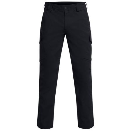 Herrenhose Under Armour Enduro Elite Cargo Pant schwarz Black