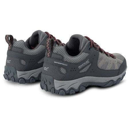 Damenschuhe Regatta Womens Edgepoint IV Low