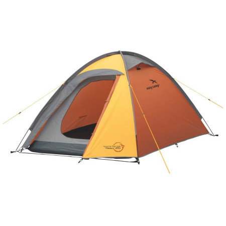 Zelt Easy Camp Meteor 200 (2017) orange