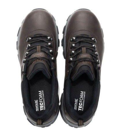 Herrenschuhe Regatta Holcombe Classic Low