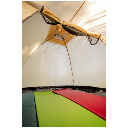 Selbstaufblasende Isomatte Zulu Natal 2,5