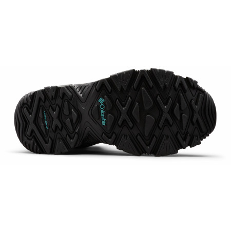 Damen Winterschuhe Columbia Bugaboot™ III