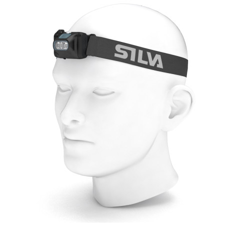 Stirnlampe Silva Scout 3XTH