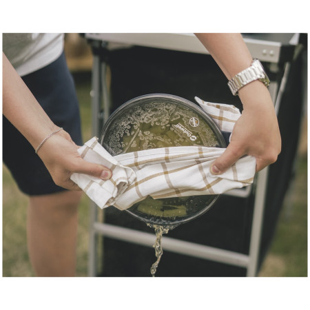 Faltbarer Kochtopf Outwell Collaps Stew Pot 2.5 L