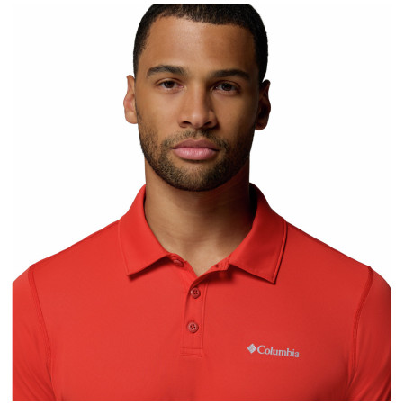 Herren-T-Shirt Columbia Zero Rules™ Light Polo