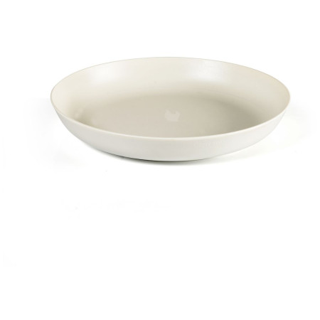 Teller Light My Fire RamenPlate beige cream bulk