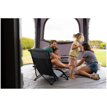 Vorzelt Vango HexAway Pro Air Tall