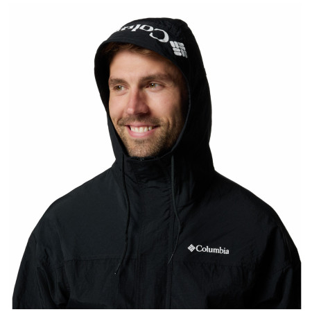 Herren Windjacke Columbia Challenger™ II Windbreaker