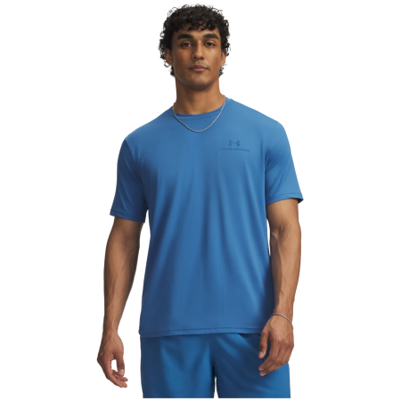 Herren-T-Shirt Under Armour Vanish Energy SS