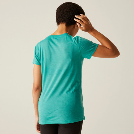 Damen-T-Shirt Regatta W Escade