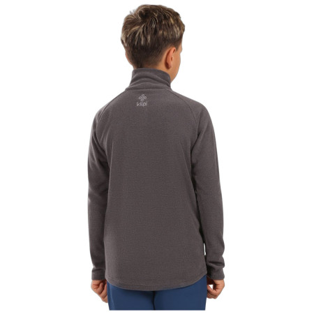 Kinder-Sweatshirt Kilpi Almeri-J DGY