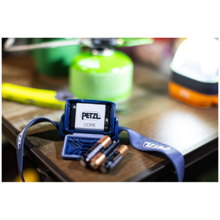 Akkumulator Petzl Accu Core