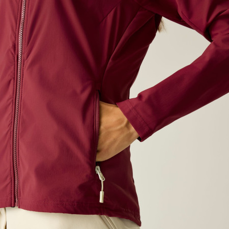 Damenjacke Dare 2b Nomadic Softshell