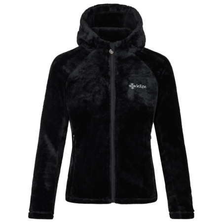Damen-Sweatshirt Kilpi Mariel-W schwarz
